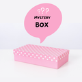 Mystery Jewelry Box